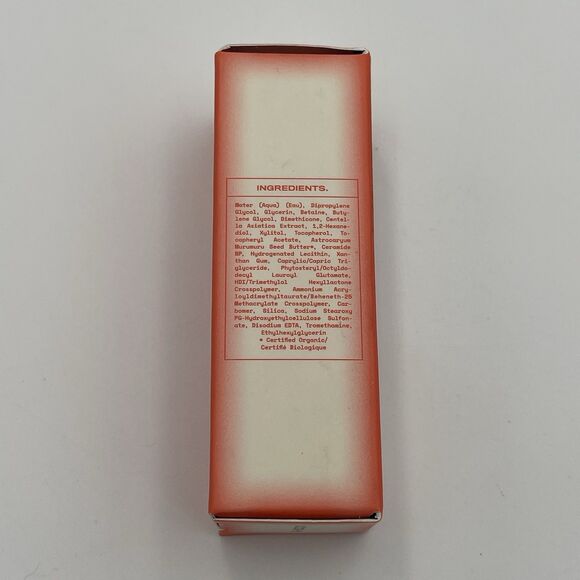 ITEM BEAUTY Lite Sauce Balancing Gel Moisturizer Oily Combo Skin .51oz Travel Sz - Picture 3 of 9